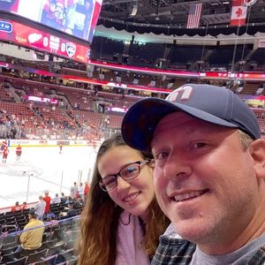 Meet your Posher, Thomas